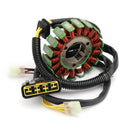 Generator Magneto Stator til Polaris Predator 500 ATV 2005 2006 2007 3089612 Generisk