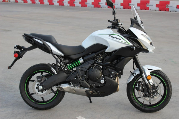 Suodatussarja Kawasaki Versys 650:lle 2015-2021