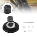 1x karburator stempel membran reparationssæt egnet til Yamaha XJR400 1993-2000 Generisk