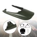 2018-2022 Kawasaki Z900RS Heckverkleidung + Kennzeichenhalter