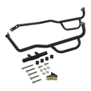 Honda Cross Cub 110 Cc110 2023 Protección motor Crash Bar Protección marco Parachoques