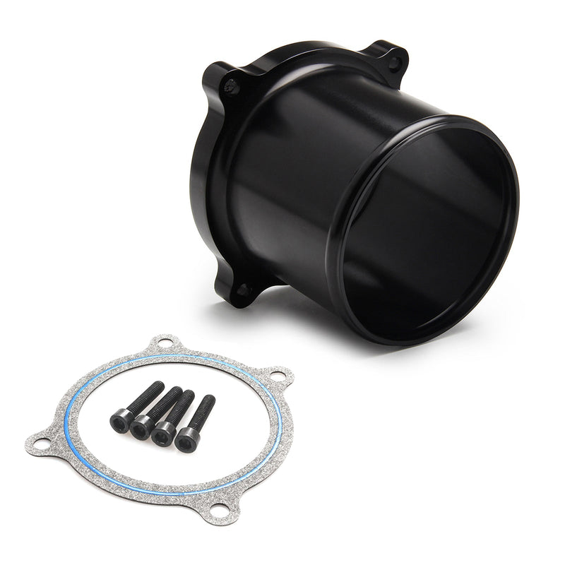 EGR-ventilslettesett for Dodge Ram 2500 3500 6.7L Cummins Diesel Turbo 2007-2017 Generisk