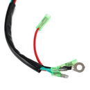 Jännitteensäätimen tasasuuntaaja Yamaha F 8 9.9 15 Hp 6G8-81960-A0 6G8-81960-A1 Generic