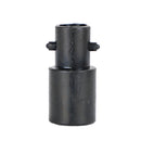 Vannpumpekonverteringssett egnet for Yamaha med hus 63V-W0078-02-00 9.9 15 HK