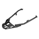 2021-2022 Yamaha MT09 MT-09 & SP nosič sedadel matně černý zadní nosič zavazadel