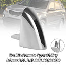 Kia Sorento 2016-2020 Griffabdeckung hinten links Fahrerseite 83652C5010