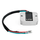 Säätimen palautuslaite Yamaha F4B 4HP F5A 5HP F6C 6HP 2010-2022 6BX-81960-00