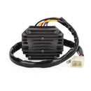 Regulátor napětí usměrňovače pro Suzuki Quadrunner LT 250 EF 300 E 1985 - 1989 Generic