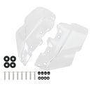 Handskyddsförlängning handskydd lämplig för Yamaha Tracer 900/GT 2018-2021 Generic