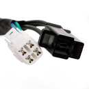 Suzuki LTA LT-A 400 Eiger Auto 2002-2007 Statorregulator ensretter med pakning