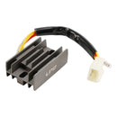 Zestaw uszczelek regulatora stojana alternatora dla Suzuki LTF230 LT-F 230 GH 1986 1987