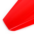 Kryt kapotáže zadního sedadla motocyklu Kawasaki ZX6R ZX10R 2019-2024