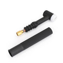 WP-17/17F/17V TIG svejsebrænderhovedhus 150A luftkølet med håndtag