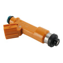 1 szt. Wtryskiwacz paliwa 23209-0H050 pasuje do Toyota Camry 2.4L 2003-2011 23209-28060