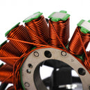 Areyourshop Dynamo Statorgenerator egnet for Honda CBR 1000 RR 10-2013 CBR 1000 S 14-2016 Generisk