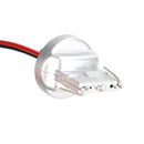 2019-2021 Suzuki Jimny JB64 JB74 Par de piscas dianteiros fumados