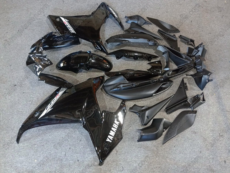 Juego de carenado para Yamaha FZ6R 2009-2015 Genérico