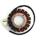 99-04 Yamaha F75 F80 F90 F100 4-takts påhængsmotor STATOR GENERATOR ALTERNATOR