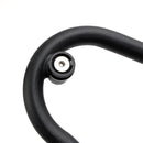 Honda Cl300 Cl500 2023-2024 Bagageholder Side Sadeltaske Beslag venstre