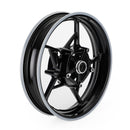 Fram- och bakhjulsfälgar till Kawasaki Z 900 ZR 900, Z 900 RS, Cafe 2017 - 2021 Generic