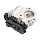 2014- Für Skoda Fabia III (NJ3) Kombi (NJ5) 1.0 VW Polo V (6R1, 6C1) Drosselklappengehäuse 04C133062D