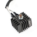 Rectificador de 3 cables para Honda GCV530 GX610 GCV610 GXV610 GX620 GCV620 GXV620 GX670 AL