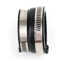 INTAG CARB BOOT FLÄNS Passar Yamaha 98 99 00 01 GRIZZLY 600 4WV-13596-00-00 Generic