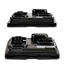 VW Passat faro izquierdo+derecho módulo curva AFS 7L6941329 7L6941330