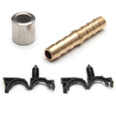 EGR Delete Kit för Ford F250 F350 6.4L Powerstroke Diesel Turbo 2008-2010 Generic