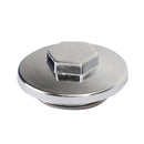 Honda CB 350 400 500 550 750 Four K0 K1 K2-K6 K7 8x Ventilkappe mit O-Ring