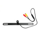 120º HD kamera zezadu do auta Kamera nočního vidění Couvací kamera Vodotěsná Obecná