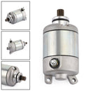 Starter Start Fit para Honda ATV TRX450ER Novo 31200-HP1-601 2006-2014 Genérico