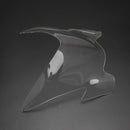 Proteção do farol dianteiro adequada para Suzuki Gsx-S 1000 Gsx S 1000 17-21 Smoke Generic