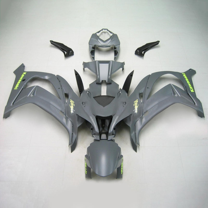 Kåpa set för Kawasaki ZX10R 2016-2020 Generic