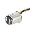 1157 LED-Blinkereinsätze Lampe passend für Softail Touring Dyna Sportster Generic