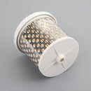 Środek do czyszczenia filtra powietrza dla Yamaha XV 400/500 XV535 Virago 400 535 87-00 2GV-14451-00