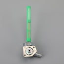 Kraftstoffgas-Petcock-Ventil und Hebelanfall für Honda Shadow VLX600 VT600C CD 1988-1998