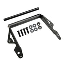 Himalayan 2022-2023 telefonnavigationsbeslag GPS forlængerbeslag stål sort