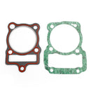 Zylinderkolbendichtungssatz 67 mm für Italika DM250 DM 250 cc 2020–2023