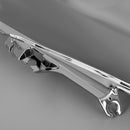 2013-2015 HONDA CBR500R ABS moottoripyörän tuulilasi