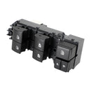 Toyota Tacoma 2016-2021 84820-0E020 Hauptschalter für elektrische Fensterheber auf der Fahrerseite