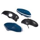 Yamaha XSR900 2016–2021 Verkleidungsset