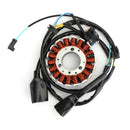 Lichtmaschine Magneto Stator für KLX250 KLX250S KLX250SF D-Tracker X 2008-2016 Generic