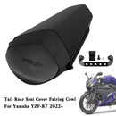 Hecksitzabdeckung Verkleidungshaube für YAMAHA YZF-R7 YZF R7 2022-2024