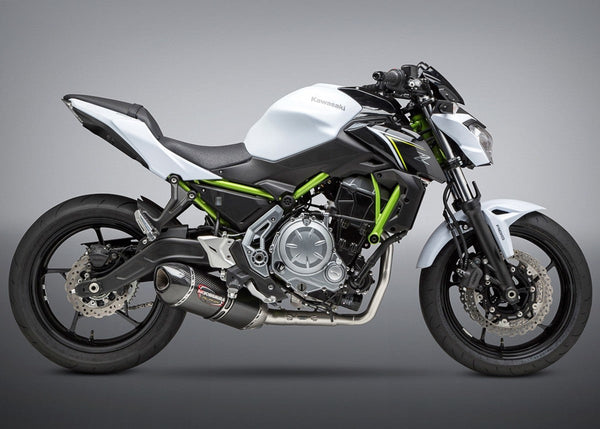 Juego de carenado para Kawasaki Z650 2017-2019 Genérico