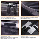 Vodotěsný střešní nosič do auta Cargo Bag Úschovna zavazadel Cube Bag Travel