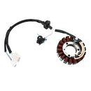 Generator Stator Magneto för Yamaha Cygnus-X 125 Zuma 125 BWS 125 2016-2020 Generic