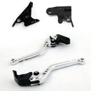 Langt koblingsbremsegreb passer til Trident 2022 Bonneville T120/T100 2016-2019 Generisk