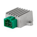 YAMAHA ZUMA 50 YW50 2002-2011 3GF-H1960-00-00 Retificador regulador de tensão