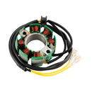 Generator stojana zapłonu z uszczelką dla SX-F 505 450 SXS-F 2007-2012 77339004000